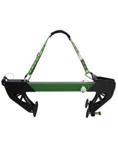 Pince d'ancrage béton -...