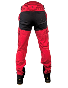 Pantalon déperlant stretch... 2