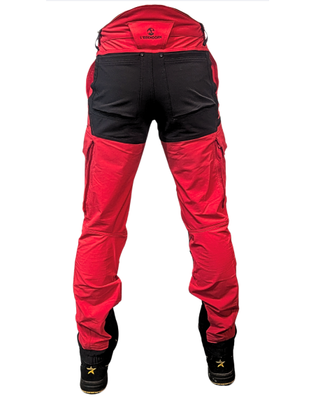 Pantalon déperlant stretch - SQUIRFLEX 2.0 - L'EEKHOORN®