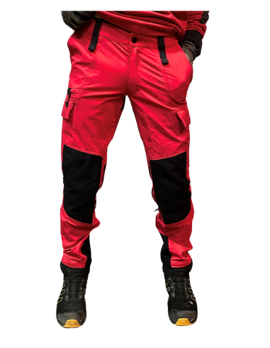 Pantalon déperlant stretch - SQUIRFLEX 2.0 -...