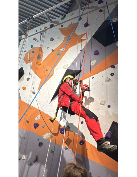 Pantalon déperlant stretch - SQUIRFLEX 2.0 - L'EEKHOORN®