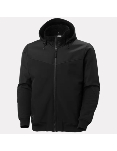 Veste d’hiver softshell... 2