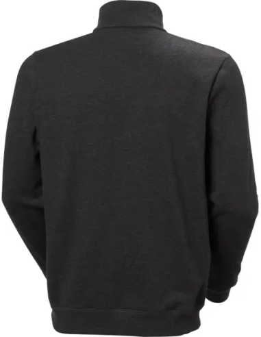 Sweatshirt à zip - CLASSIC LOGO ZIP SWEATSHIRT...