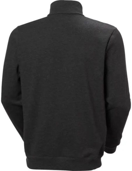 Sweatshirt à zip - CLASSIC LOGO ZIP SWEATSHIRT - HELLY HANSEN®