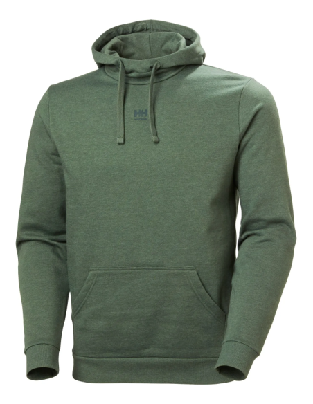 Sweatshirt à capuche - CLASSIC LOGO HOODIE - HELLY HANSEN®