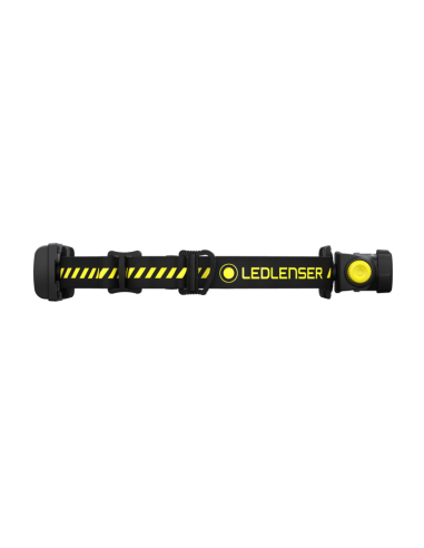 Lampe frontale - rechargeable - 300 lumen...
