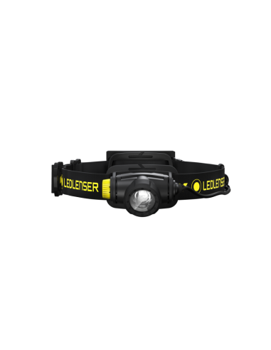 Lampe frontale - rechargeable - 300 lumen...