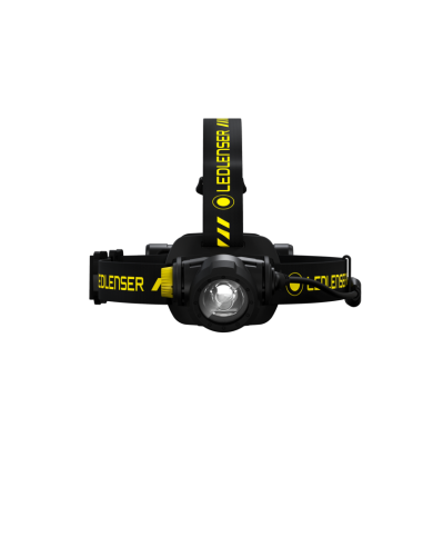 Lampe frontale - rechargeable - 600 lumen...