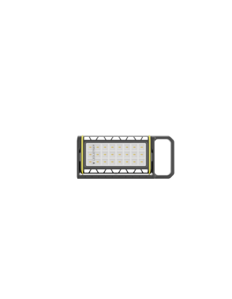 Projecteur d'éclairage de zone rechargeable et secteur  - 2000 lumens - AF4R WORK - LEDLENSER®