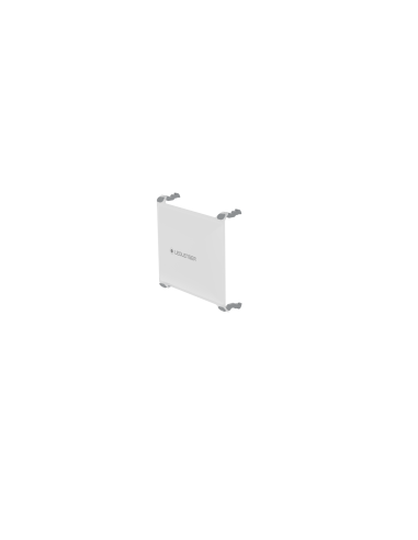 Projecteur d'éclairage de zone rechargeable et...