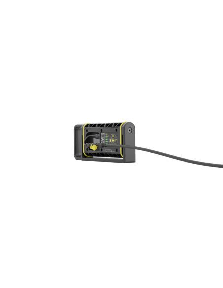Projecteur d'éclairage de zone rechargeable et secteur - 4000 lumens - AF8R WORK - LEDLENSER®