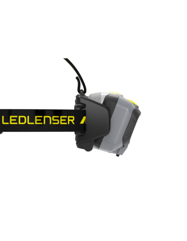 Lampe frontale intelligente - rechargeable -...