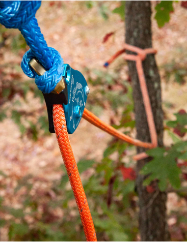 Poulie frein - DOWN RIGGER - ROCKEXOTICA®