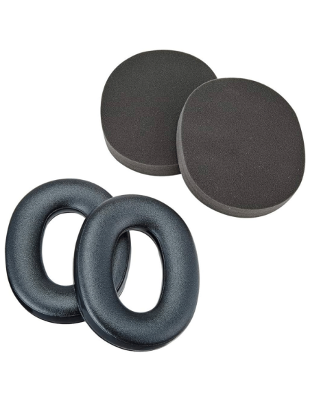 Kit hygiène pour casques et coquilles - PELTOR X4 - 3M®