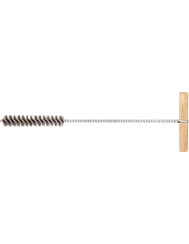 Ecouvillon métallique - RAWLPLUG®