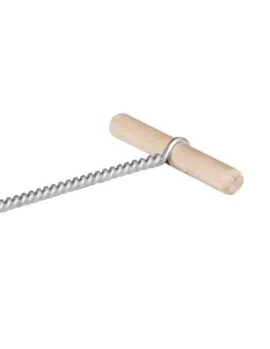 Ecouvillon métallique - RAWLPLUG®