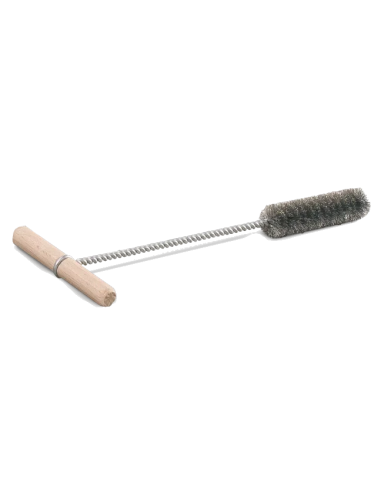 Ecouvillon métallique - RAWLPLUG®