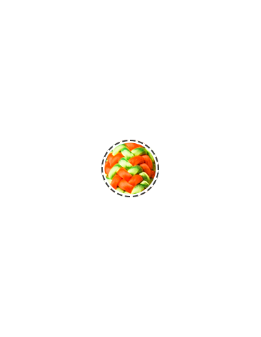 Corde de rappel - ø11,6mm - ATRAX - COUSIN®
