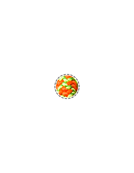 Corde de rappel - ø11,6mm - ATRAX - COUSIN®