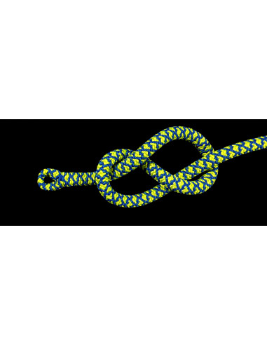 Corde de rappel - ø11,6mm - ATRAX - COUSIN®