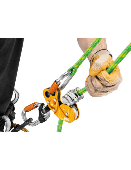 Corde de rappel - ø11,8mm - FLOW 2025 - PETZL®