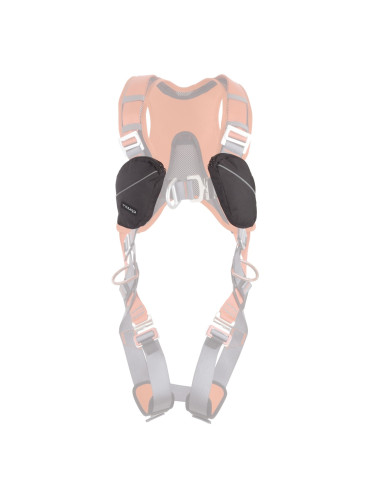 Paire de poches pour harnais - HARNESS POCKETS...