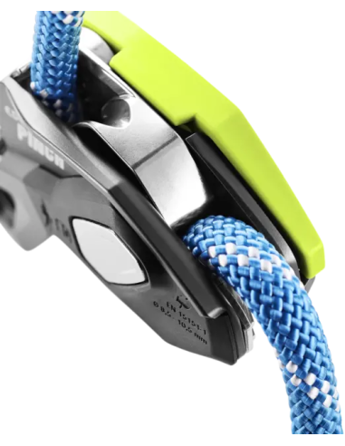 Assureur/descendeur - PINCH - EDELRID®