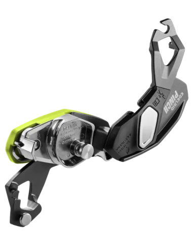 Assureur/descendeur - PINCH - EDELRID®
