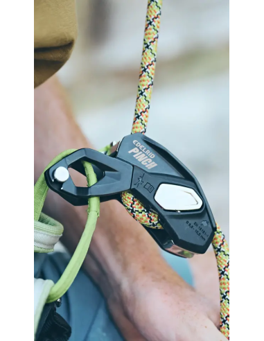Assureur/descendeur - PINCH - EDELRID®