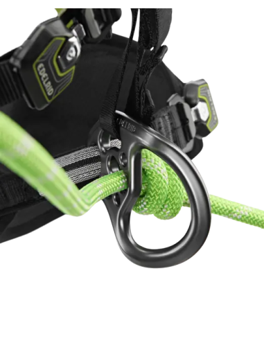 Harnais cuissard d’élagage - TREEREX II - EDELRID®