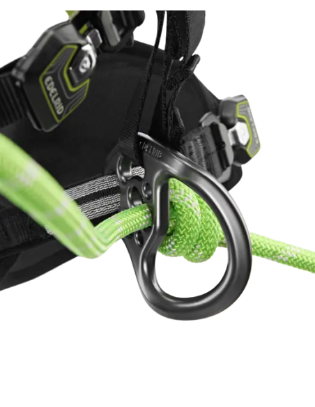 Harnais cuissard d’élagage - TREEREX II - EDELRID®