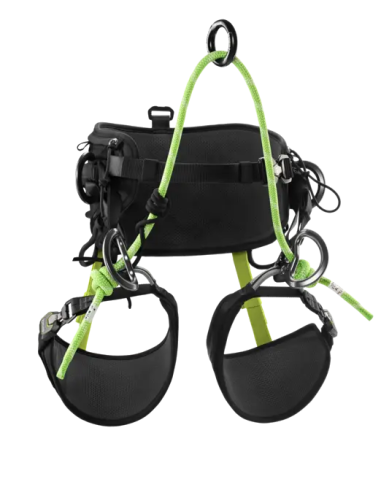 Harnais cuissard d’élagage - TREEREX II - EDELRID®