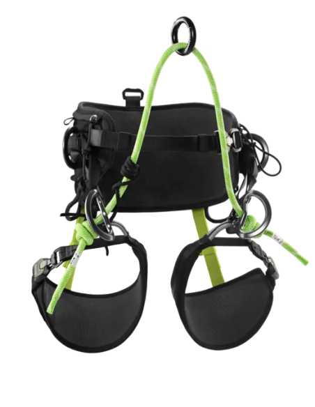 Harnais cuissard d’élagage - TREEREX II - EDELRID®