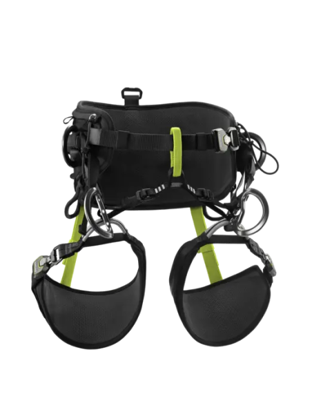 Harnais cuissard d’élagage - TREEREX II - EDELRID®