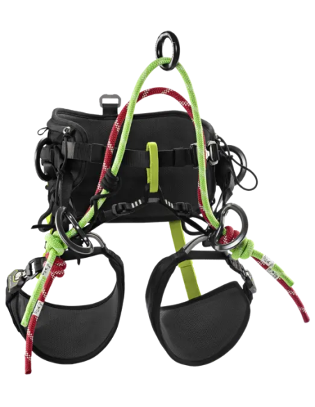 Harnais cuissard d’élagage - TREEREX II - EDELRID®