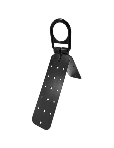 Point d'Ancrage de Charpentier (réutilisable) - KRATOS SAFETY®