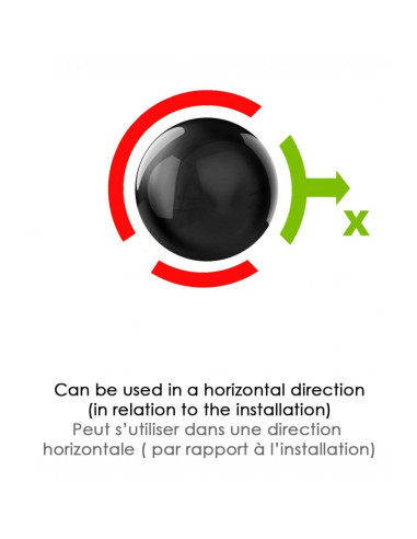 Point d'Ancrage de Charpentier (réutilisable) -...
