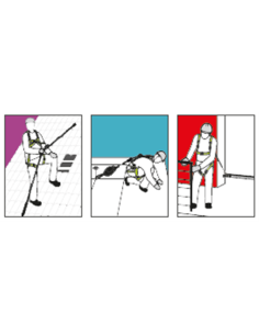 Antichute à rappel... 2