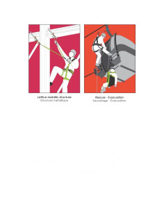 Point d'ancrage alu avec... 2