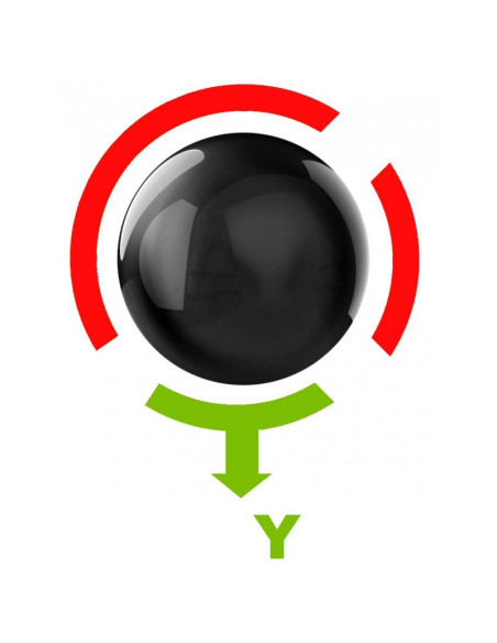 Point d'ancrage alu avec roulettes pour IPN (80-250mm) - GRAB'N'ROLL - KRATOS SAFETY®