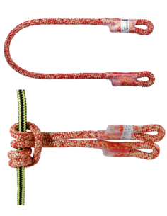 Prusik pour nœud... 2