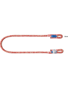 Prusik pour nœud...