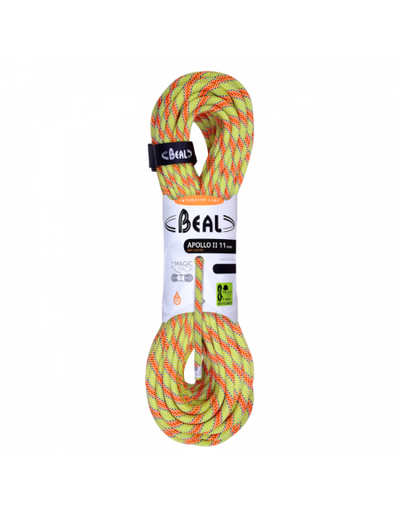 Corde  - ø11mm - APOLLO II DRY COVER - BEAL®