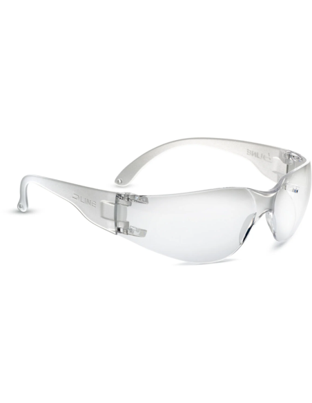 Lunette de protection antibuée et antirayures - BL30 - BOLLE®
