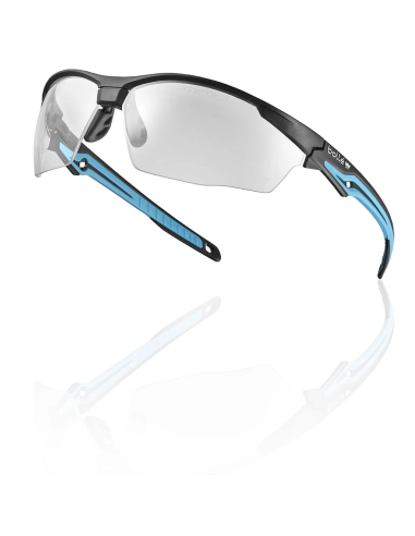 Lunette de protection éco-conçue - antibuée et...