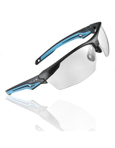 Lunette de protection éco-conçue - antibuée et...