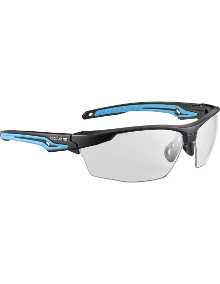 Lunette de protection éco-conçue - antibuée et antirayures - TRYON - BOLLE®