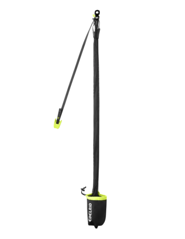 Kit de mouflage compact - KAA - EDELRID®