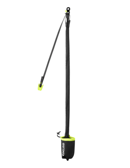 Kit de mouflage compact - KAA - EDELRID®