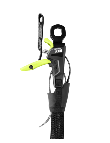 Kit de mouflage compact - KAA - EDELRID®